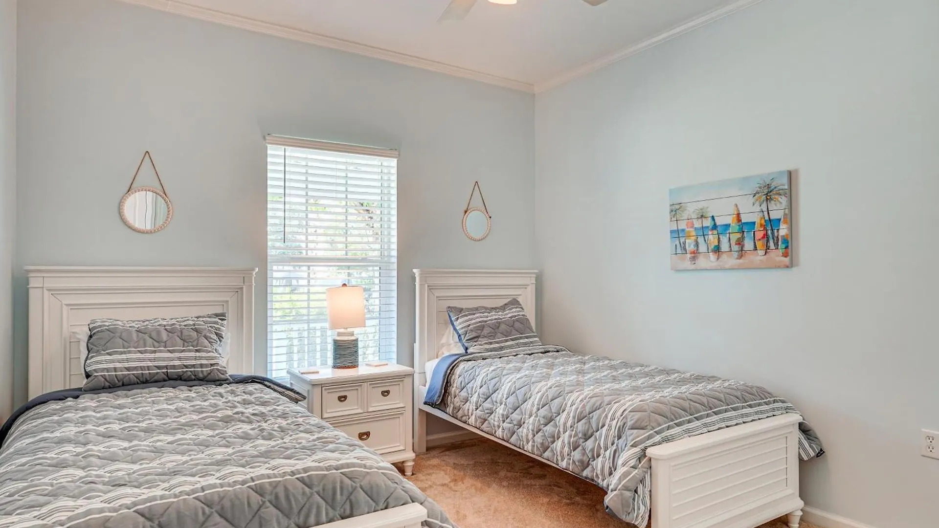 Walk To Bay And Dtwn Port St Joe Paradise With Grill! Holiday home *