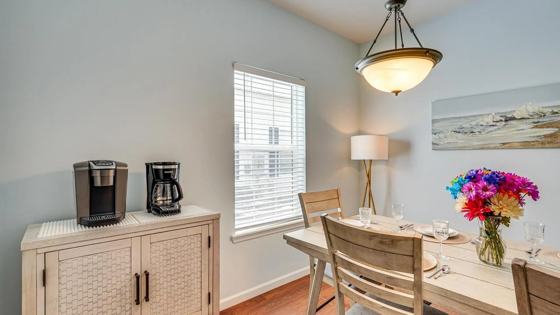Holiday home Walk To Bay And Dtwn Port St Joe Paradise With Grill! *