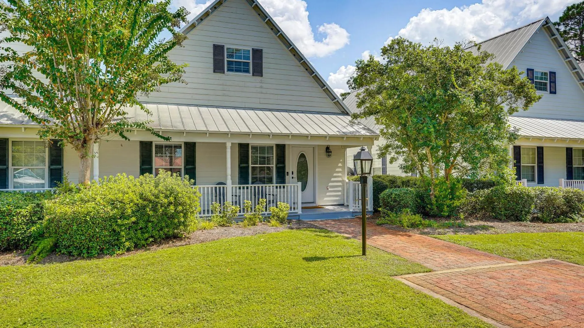 Walk To Bay And Dtwn Port St Joe Paradise With Grill! Port St. Joe