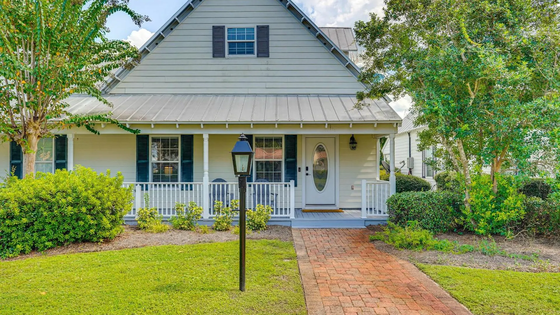 Walk To Bay And Dtwn Port St Joe Paradise With Grill! * Port St. Joe