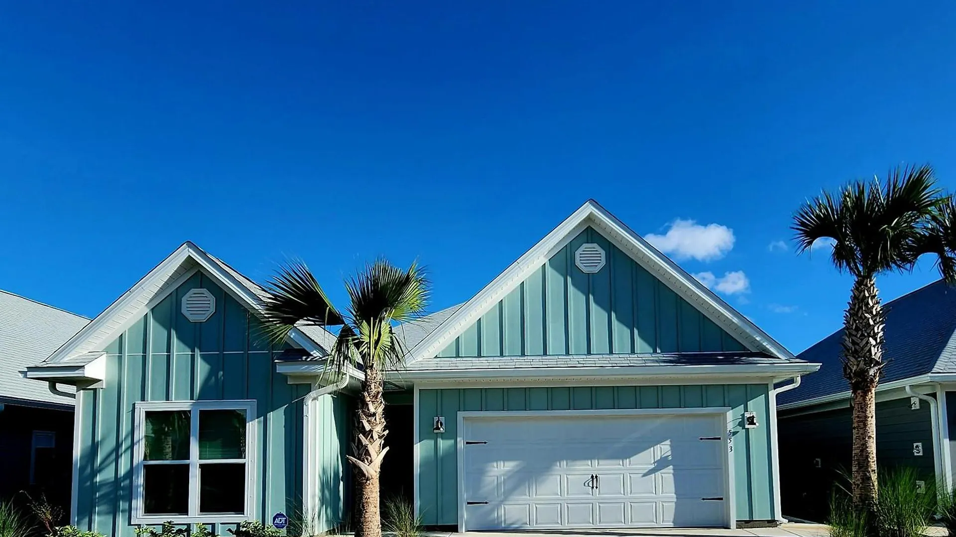 Windmark Beach: The Bay Shack Holiday home Port St. Joe