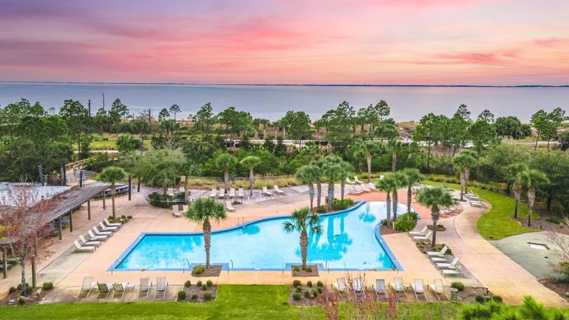 Holiday home Windmark Beach: The Bay Shack Port St. Joe