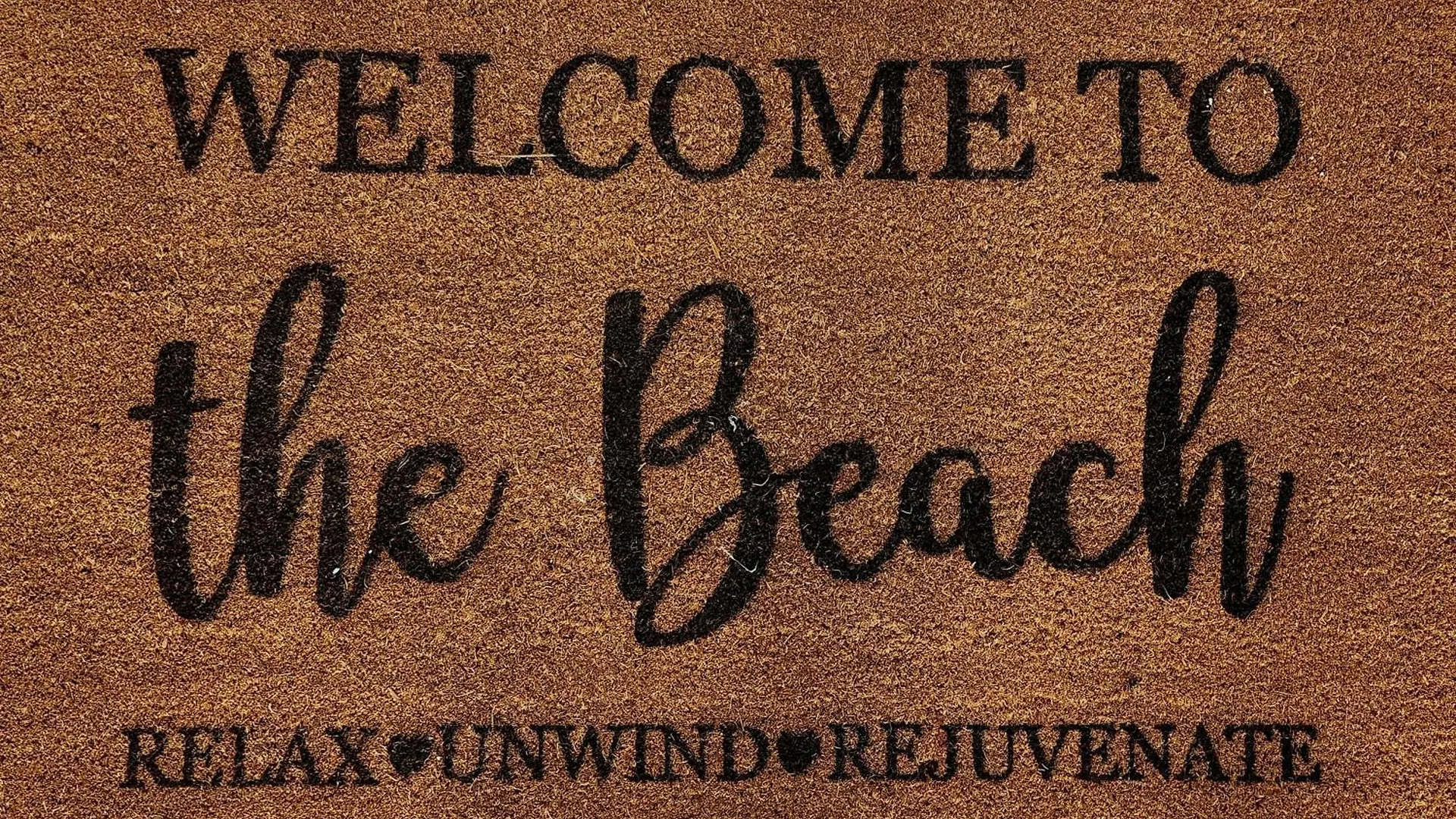 Holiday home Windmark Beach: The Bay Shack