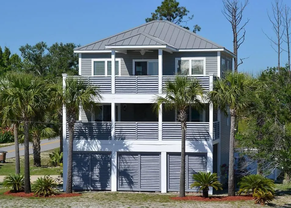 A Shore Delight Port St. Joe