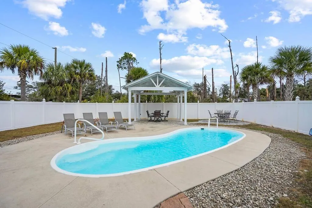 A Shore Delight Holiday home Port St. Joe