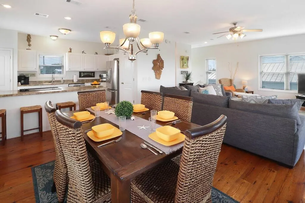 Holiday home A Shore Delight Port St. Joe