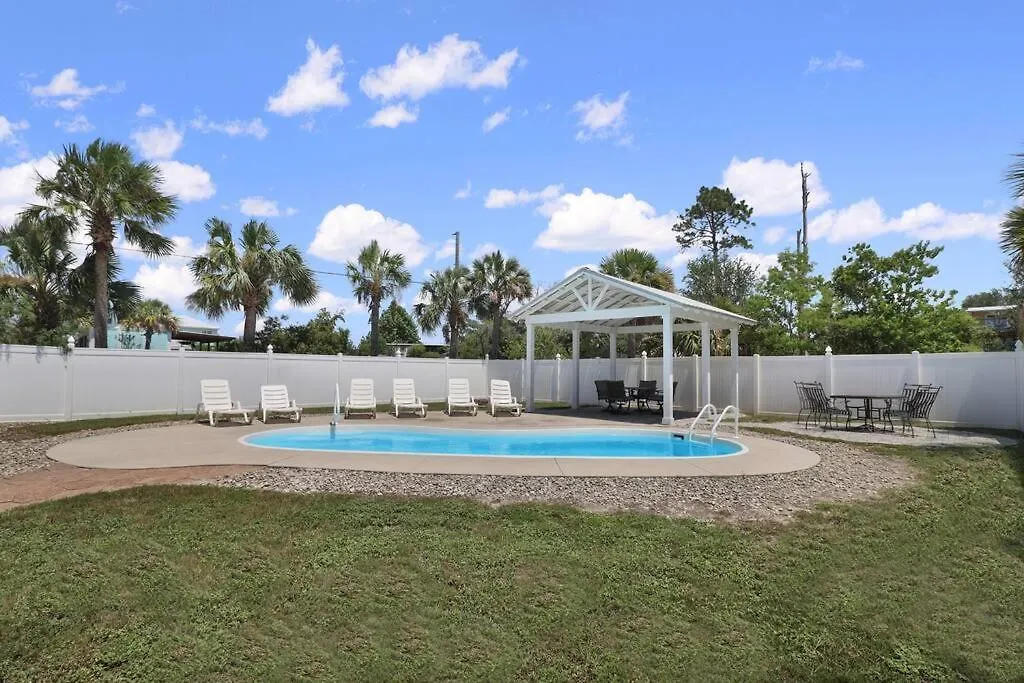 A Shore Delight Holiday home