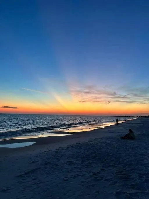 A Shore Delight *