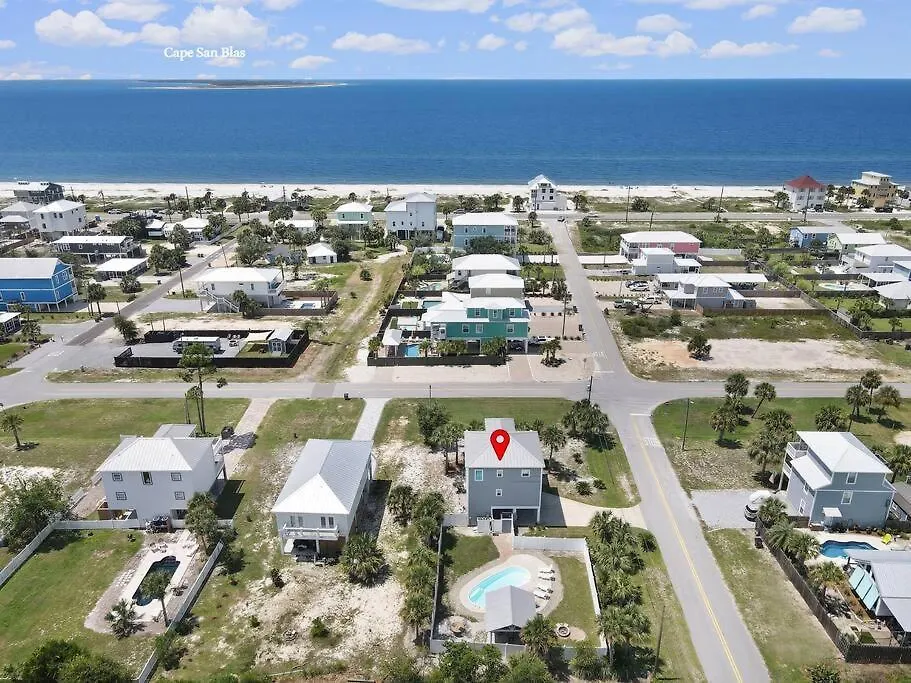 A Shore Delight * Port St. Joe