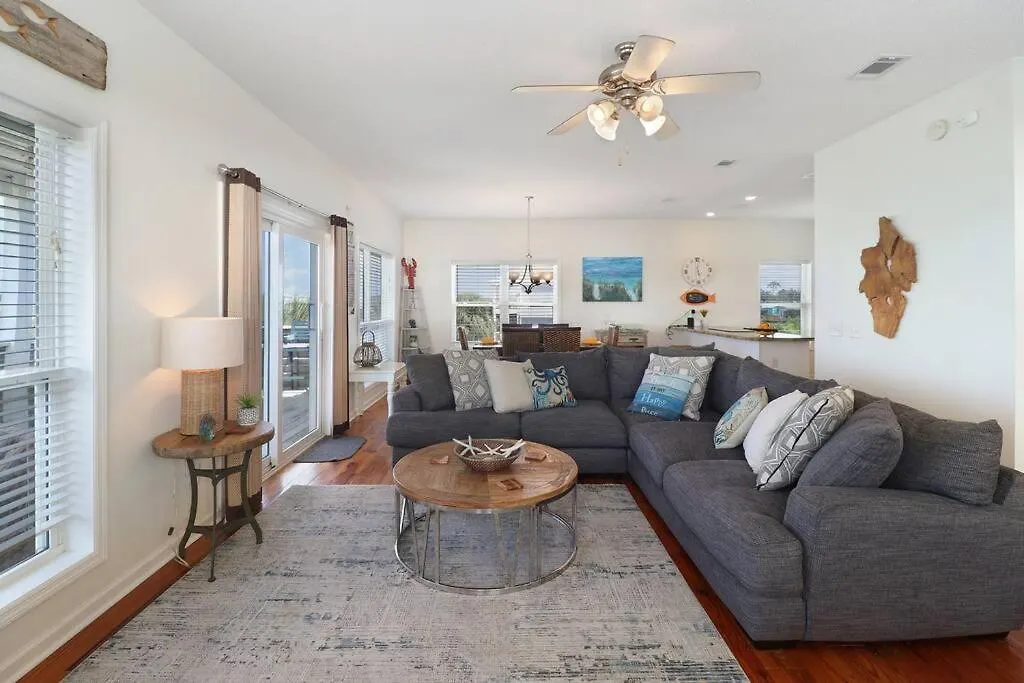 A Shore Delight Holiday home Port St. Joe