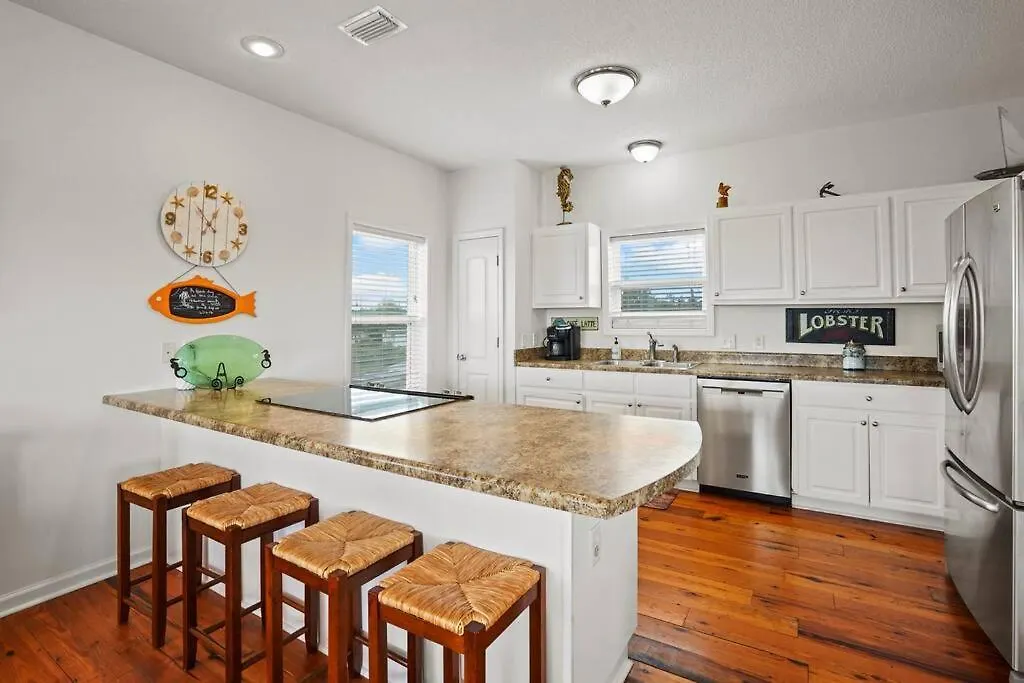 Holiday home A Shore Delight Port St. Joe
