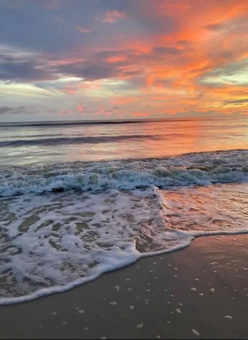 A Shore Delight * Port St. Joe