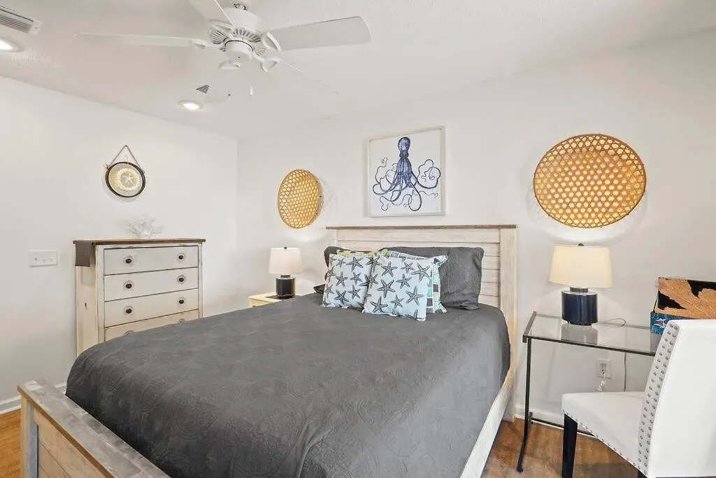 A Shore Delight Holiday home *