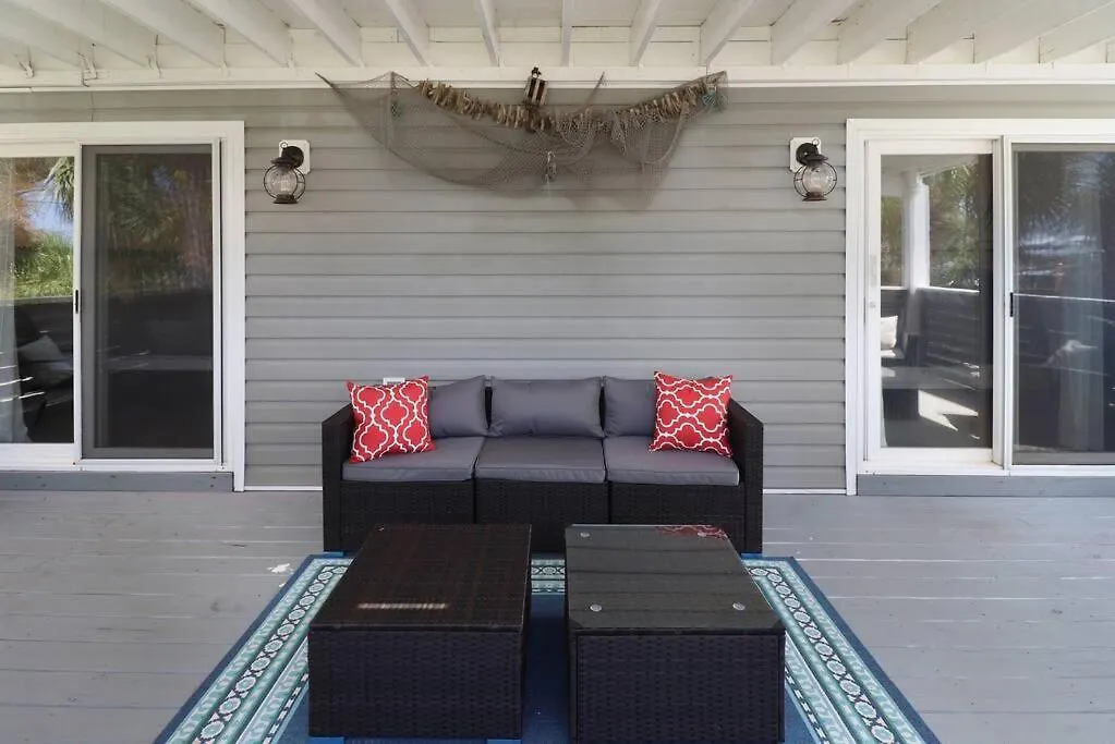 Holiday home A Shore Delight Port St. Joe