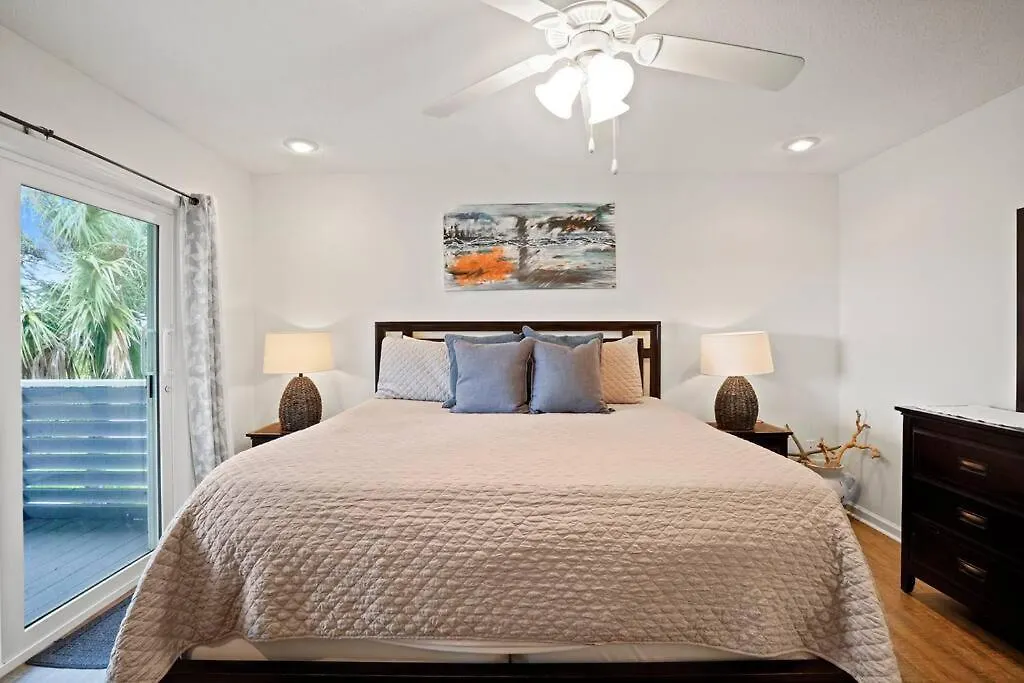 A Shore Delight Holiday home Port St. Joe