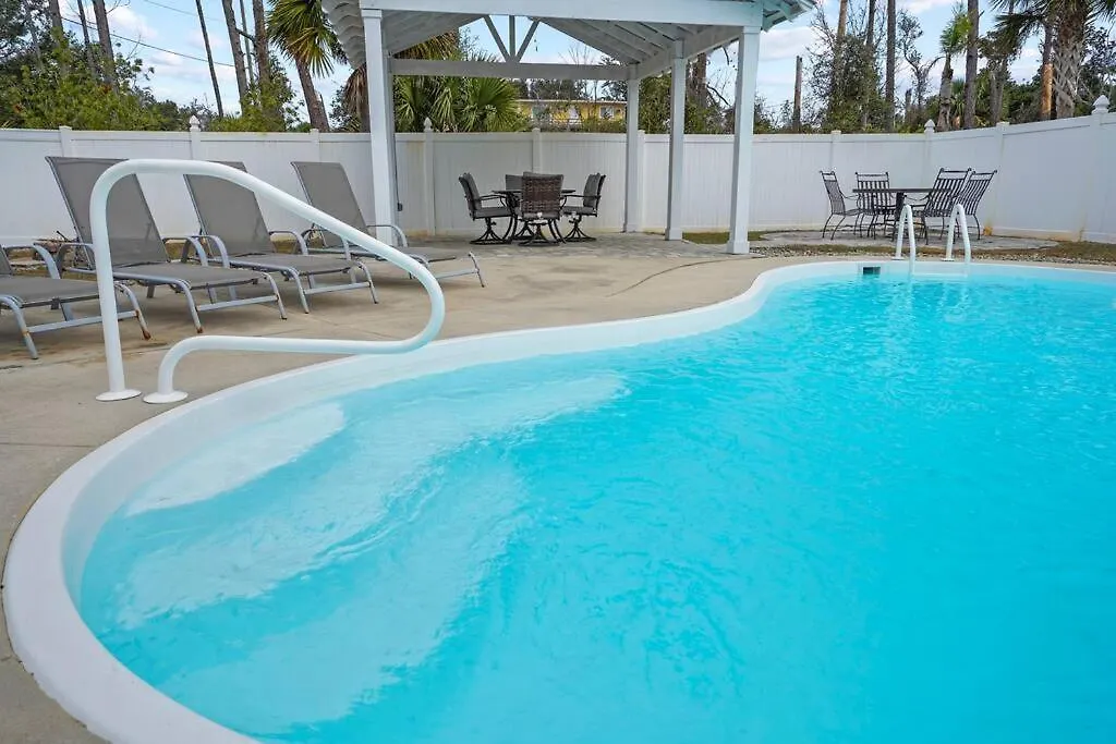 A Shore Delight Holiday home