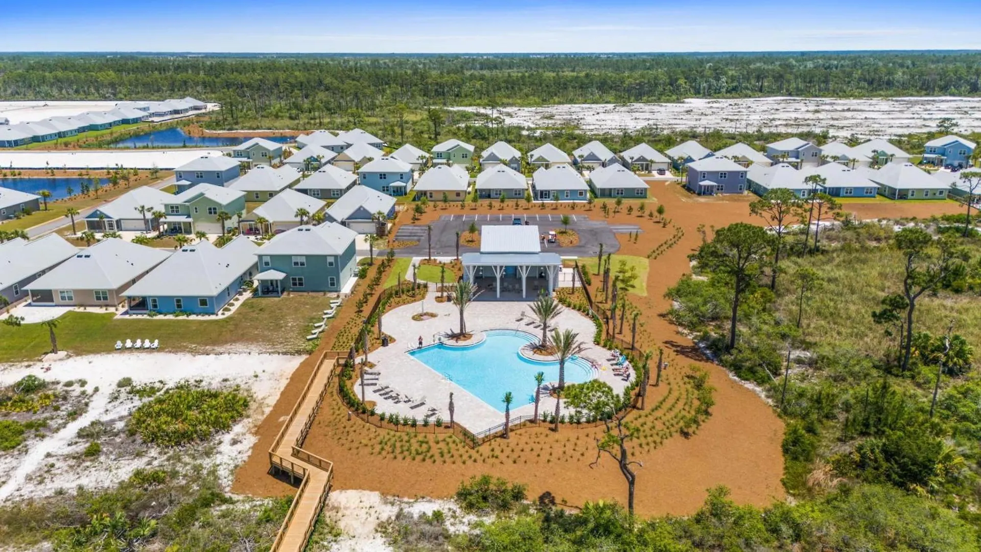 House - Sassy Southern Belle By Panhandle Getaways *