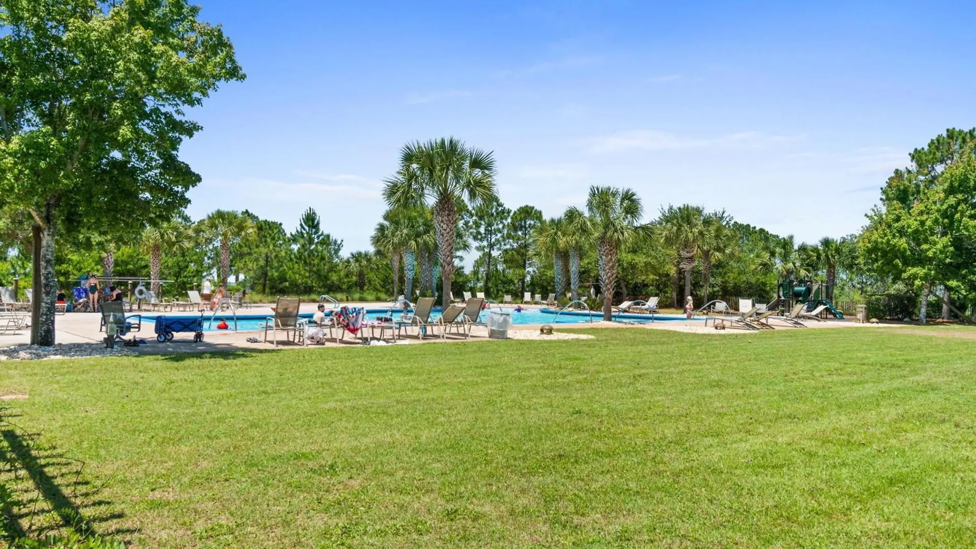 House - Sassy Southern Belle By Panhandle Getaways Holiday home *