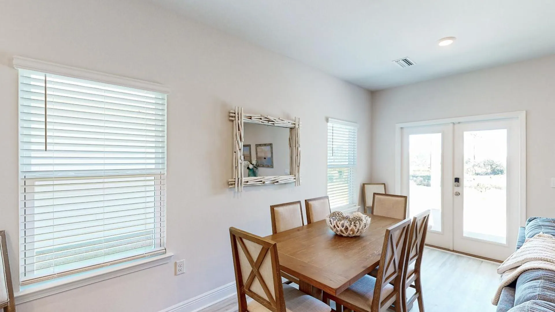 Holiday home Windmark Beach: The Bay Shack Port St. Joe