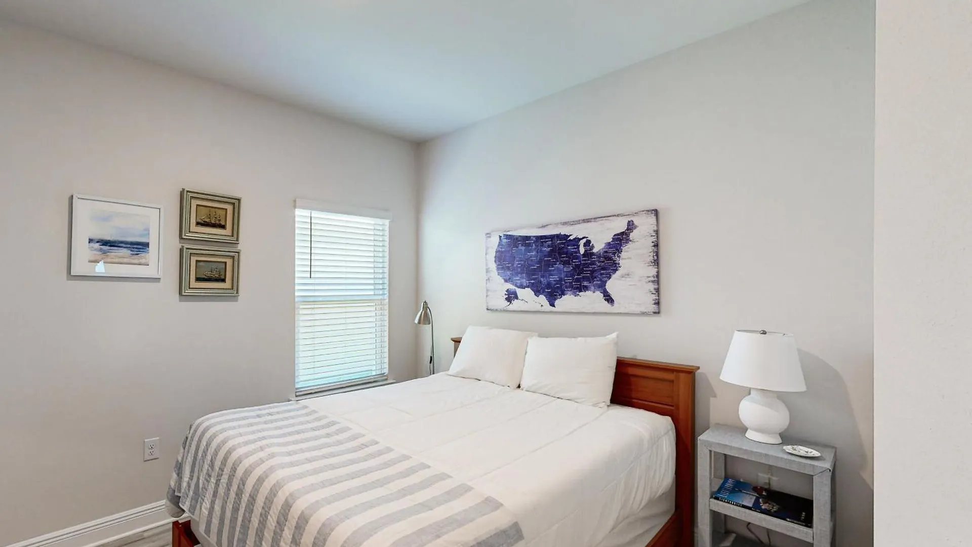 Holiday home Windmark Beach: The Bay Shack Port St. Joe
