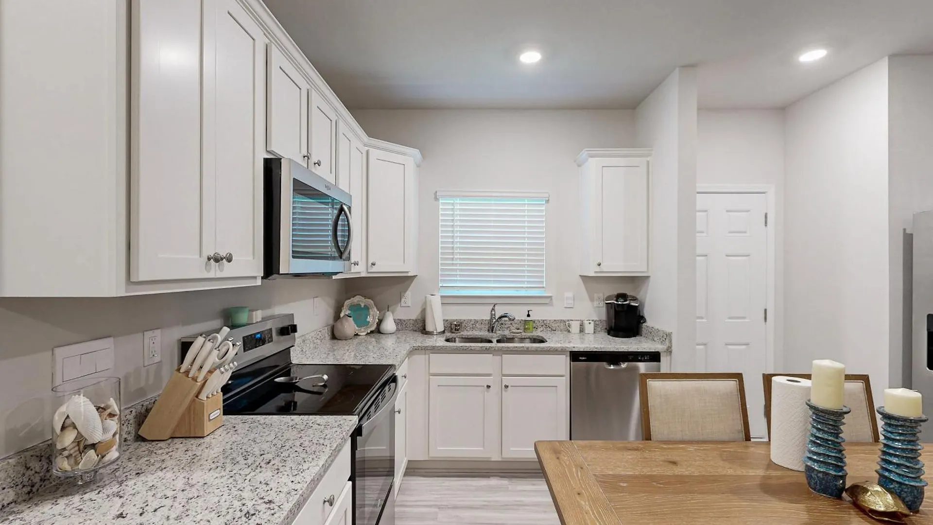 Holiday home Windmark Beach: The Bay Shack Port St. Joe