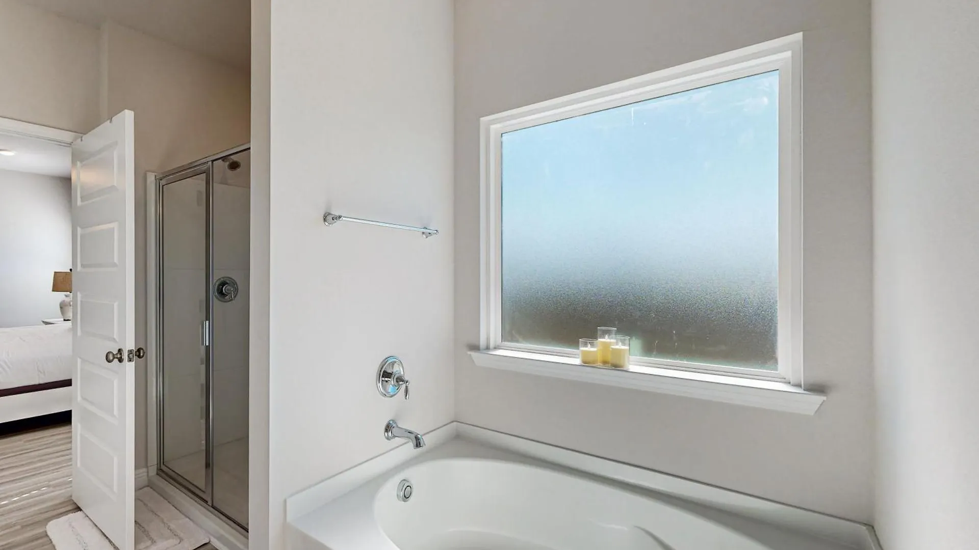 Windmark Beach: The Bay Shack Holiday home