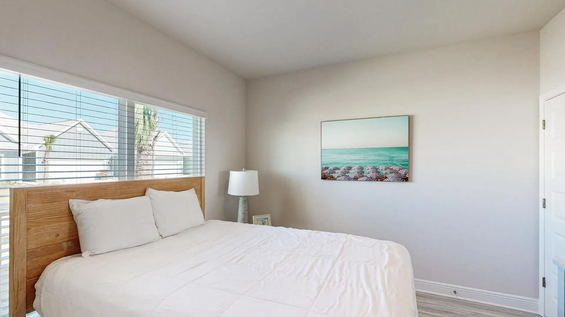 Holiday home Windmark Beach: The Bay Shack *