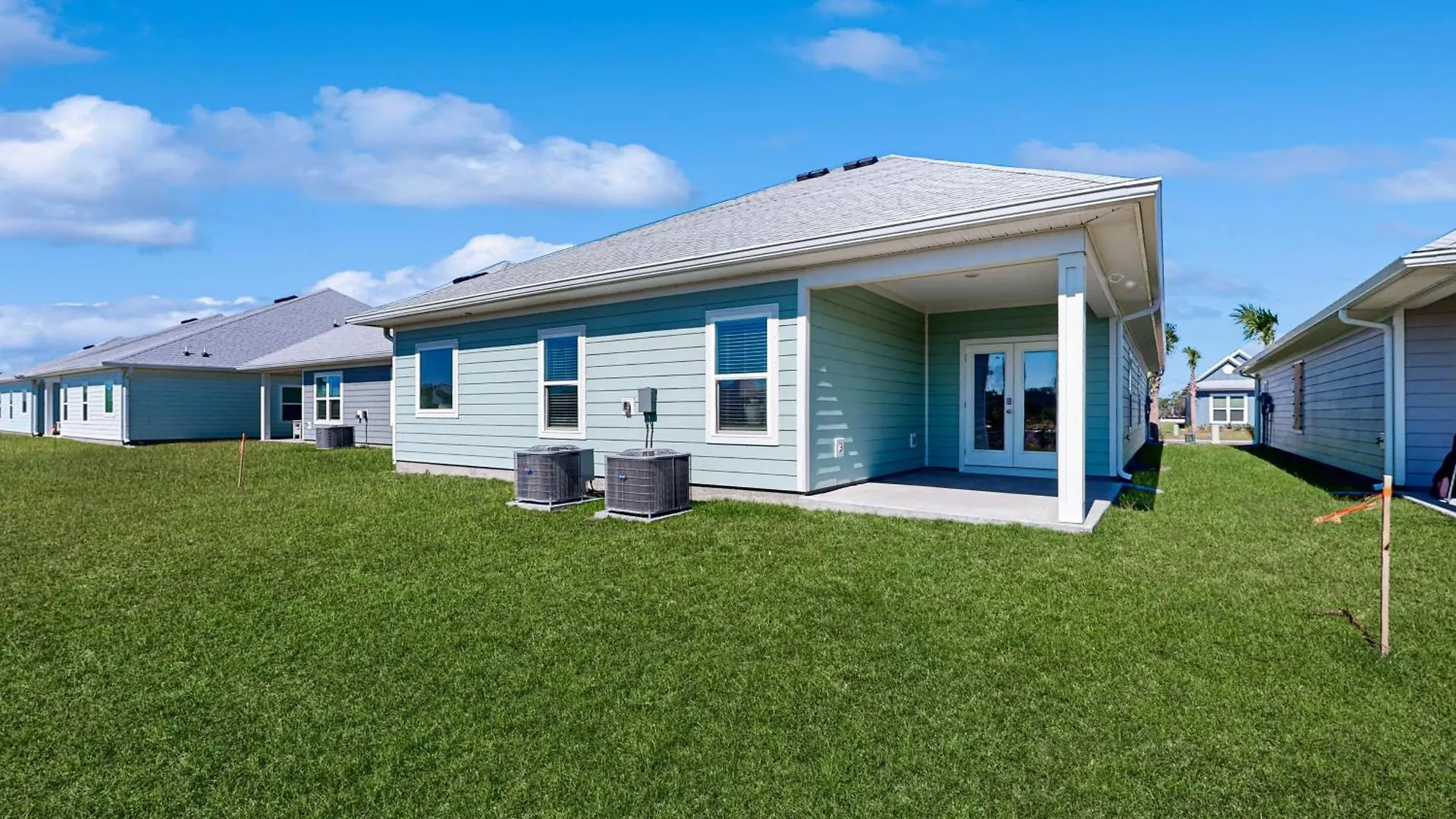 Windmark Beach: The Bay Shack Holiday home Port St. Joe