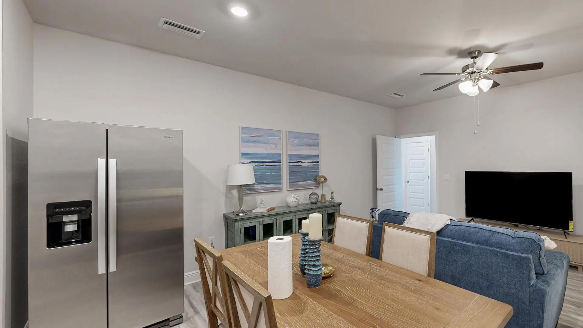 Holiday home Windmark Beach: The Bay Shack Port St. Joe