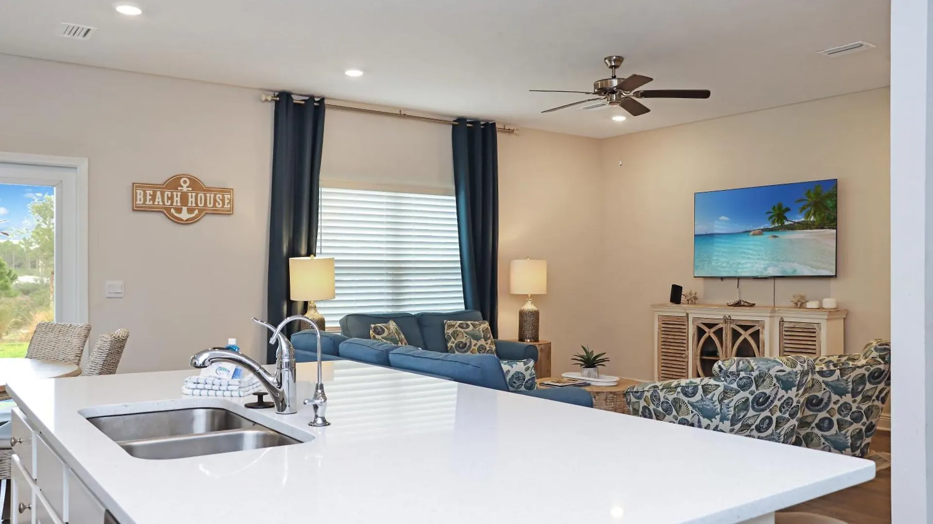 Coastal Oasis By Pristine Vacation Holiday home Port St. Joe