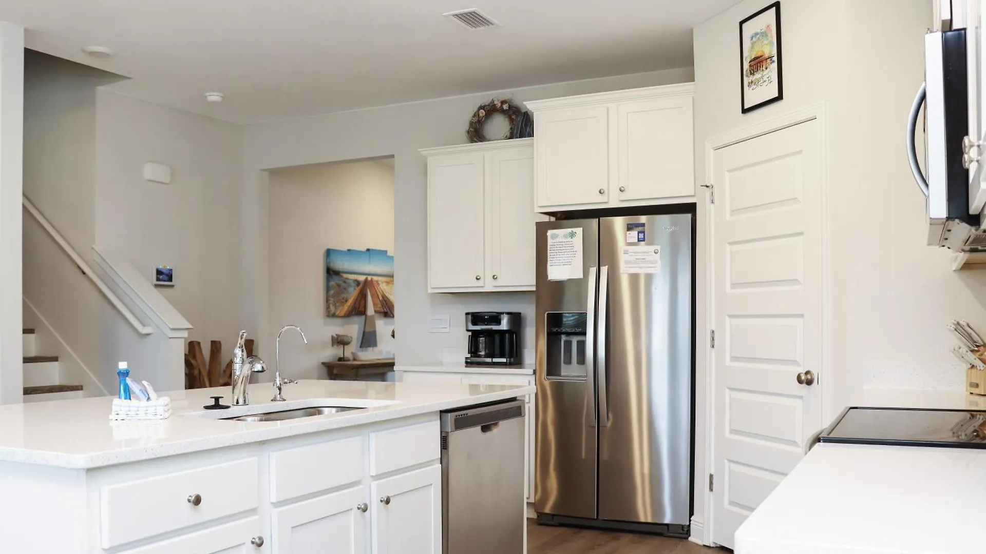 Holiday home Coastal Oasis By Pristine Vacation Port St. Joe