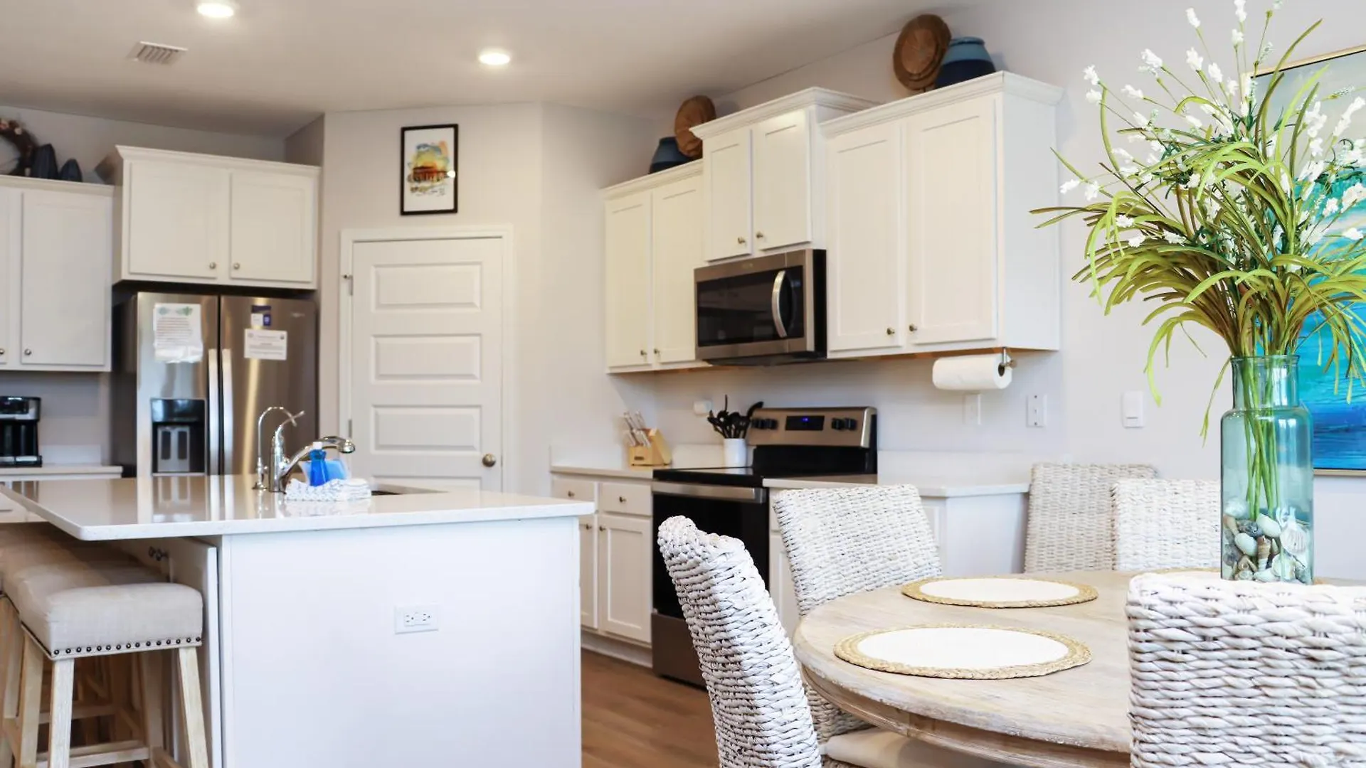 Coastal Oasis By Pristine Vacation Holiday home *