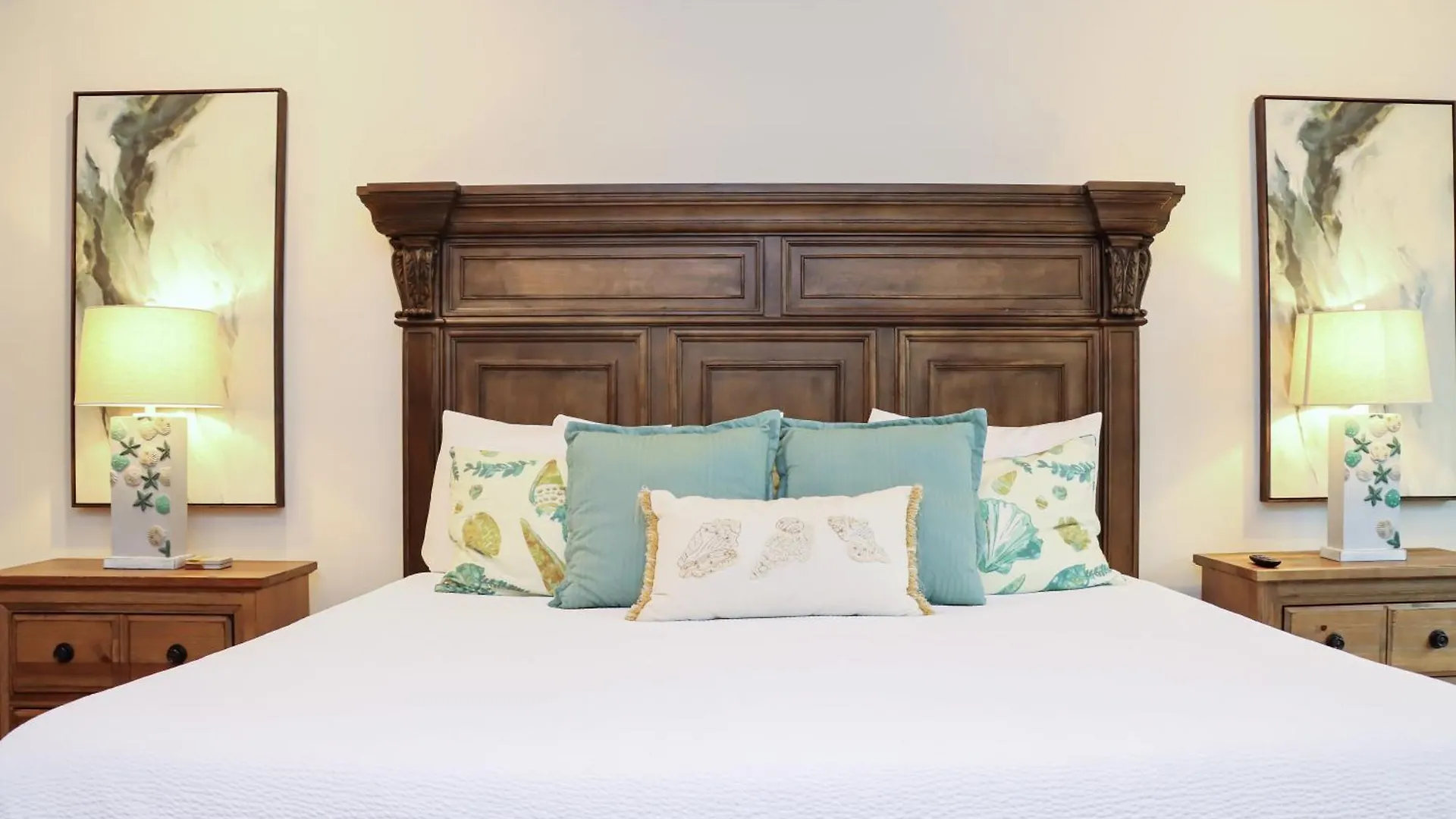 Coastal Oasis By Pristine Vacation * Port St. Joe