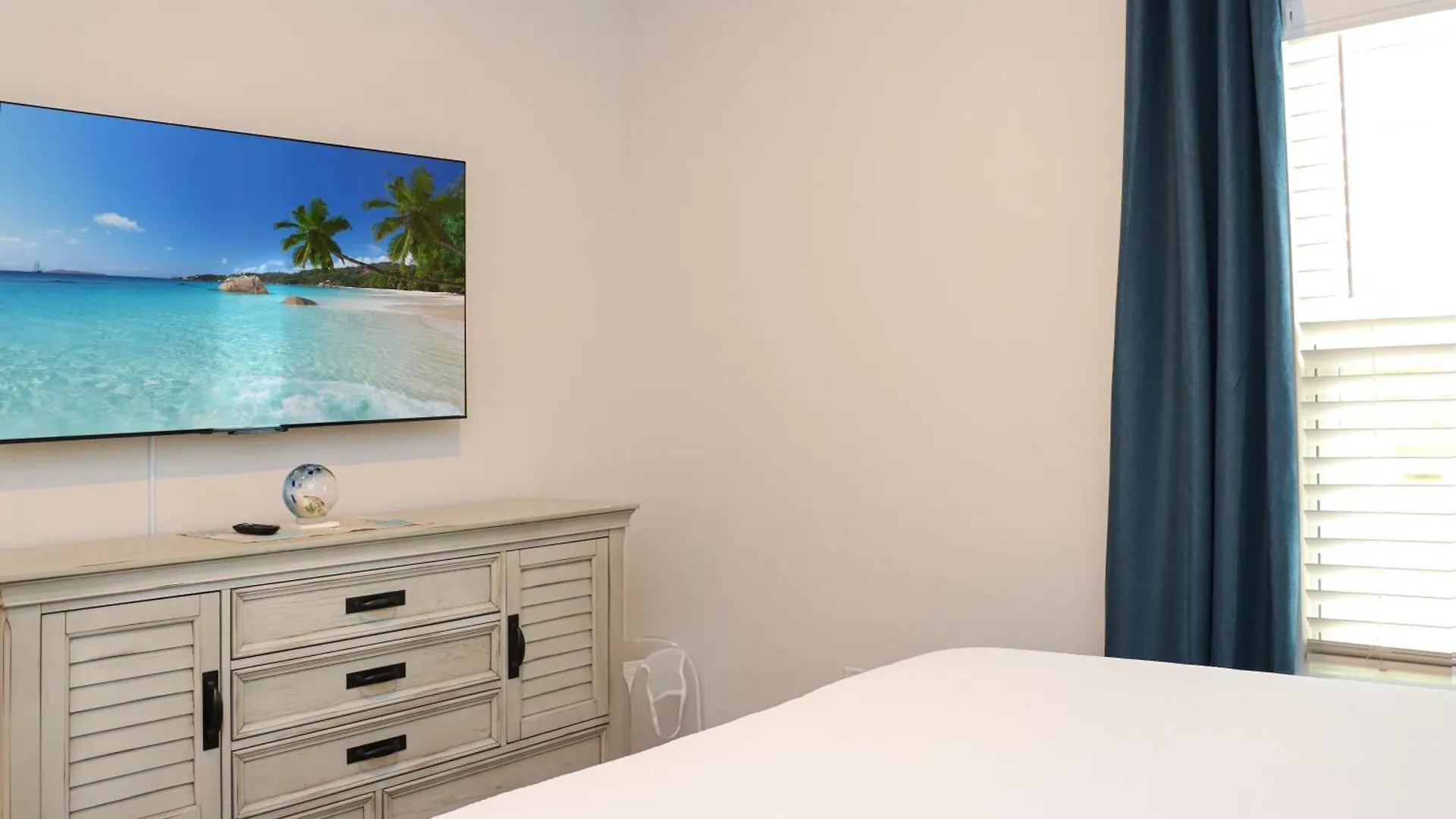 Coastal Oasis By Pristine Vacation Port St. Joe