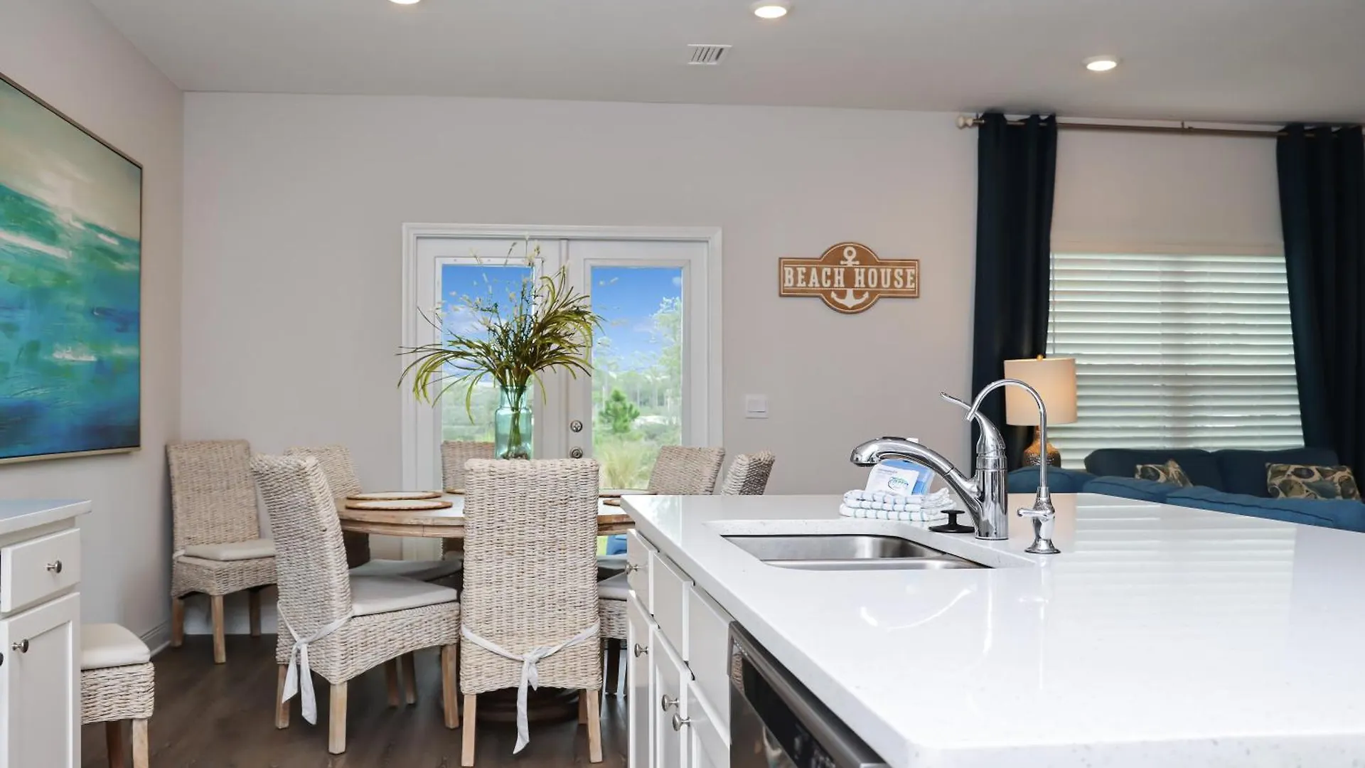 Holiday home Coastal Oasis By Pristine Vacation Port St. Joe