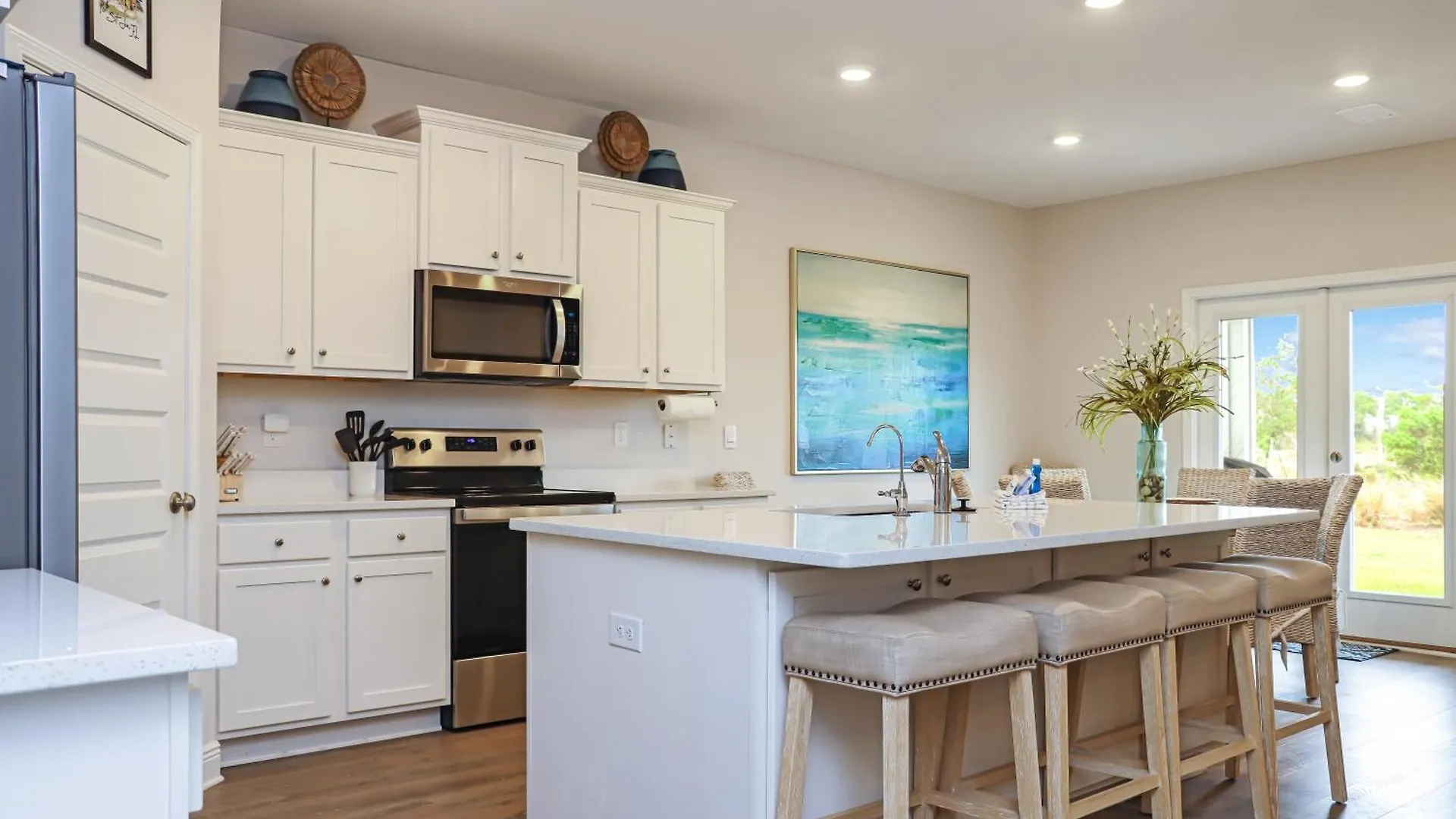 Coastal Oasis By Pristine Vacation *