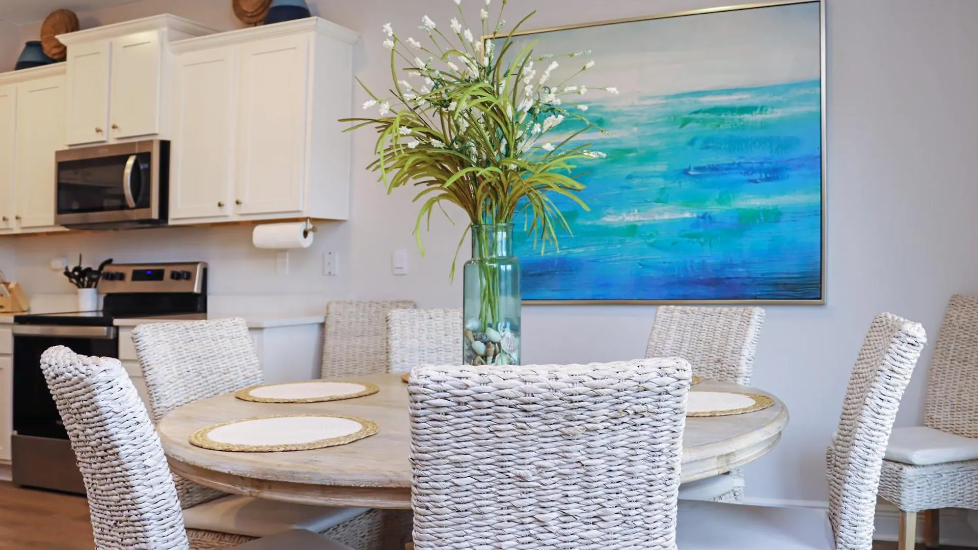 Coastal Oasis By Pristine Vacation Holiday home Port St. Joe