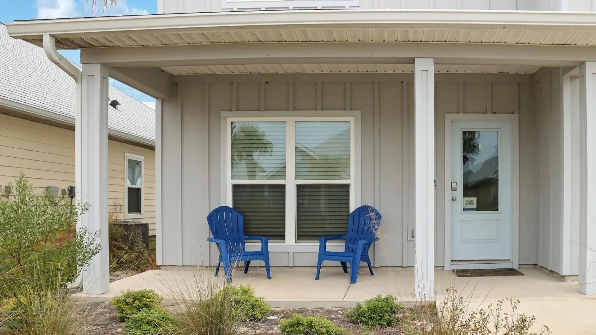 Coastal Oasis By Pristine Vacation Port St. Joe