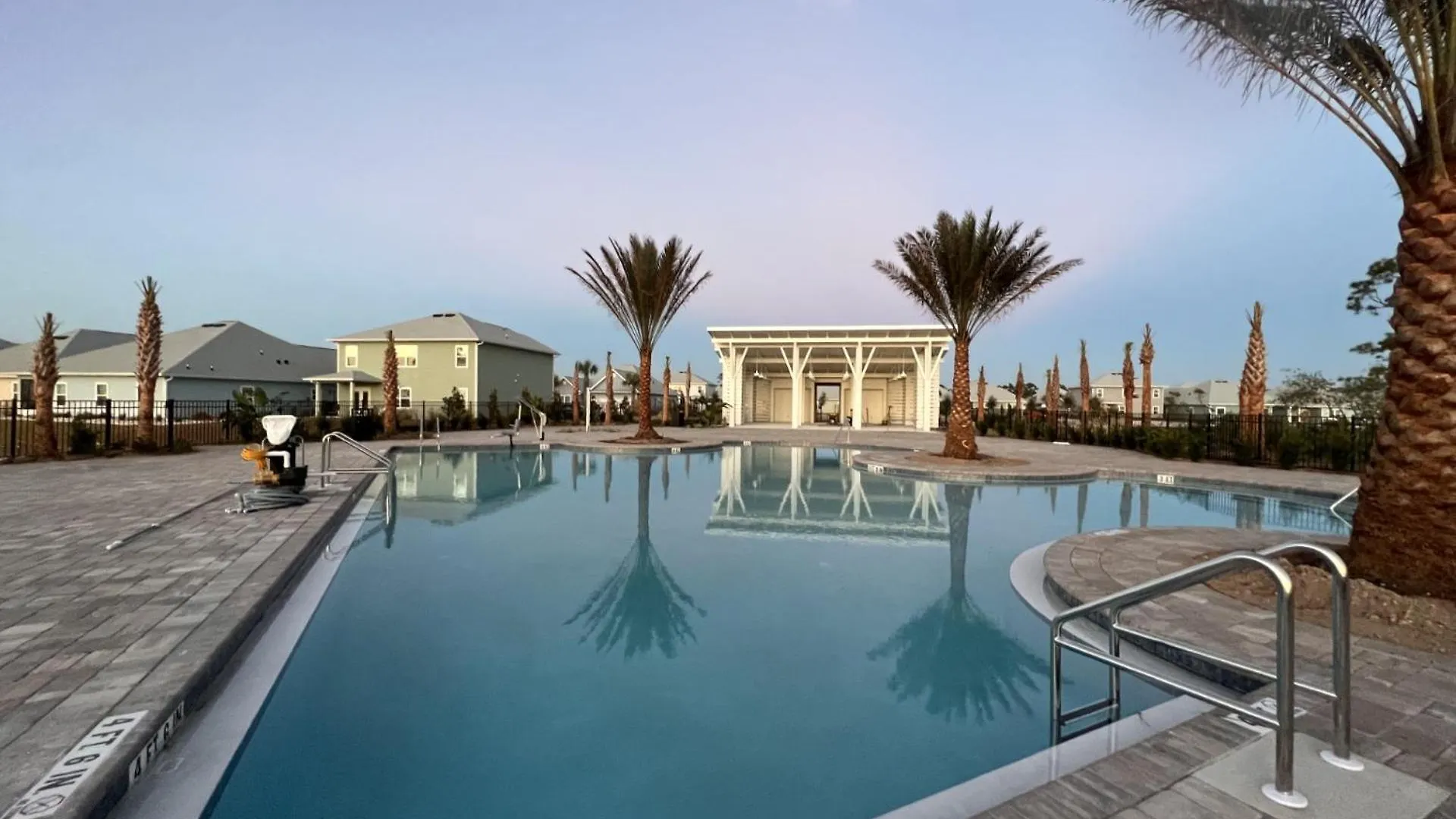 Holiday home Coastal Oasis By Pristine Vacation Port St. Joe