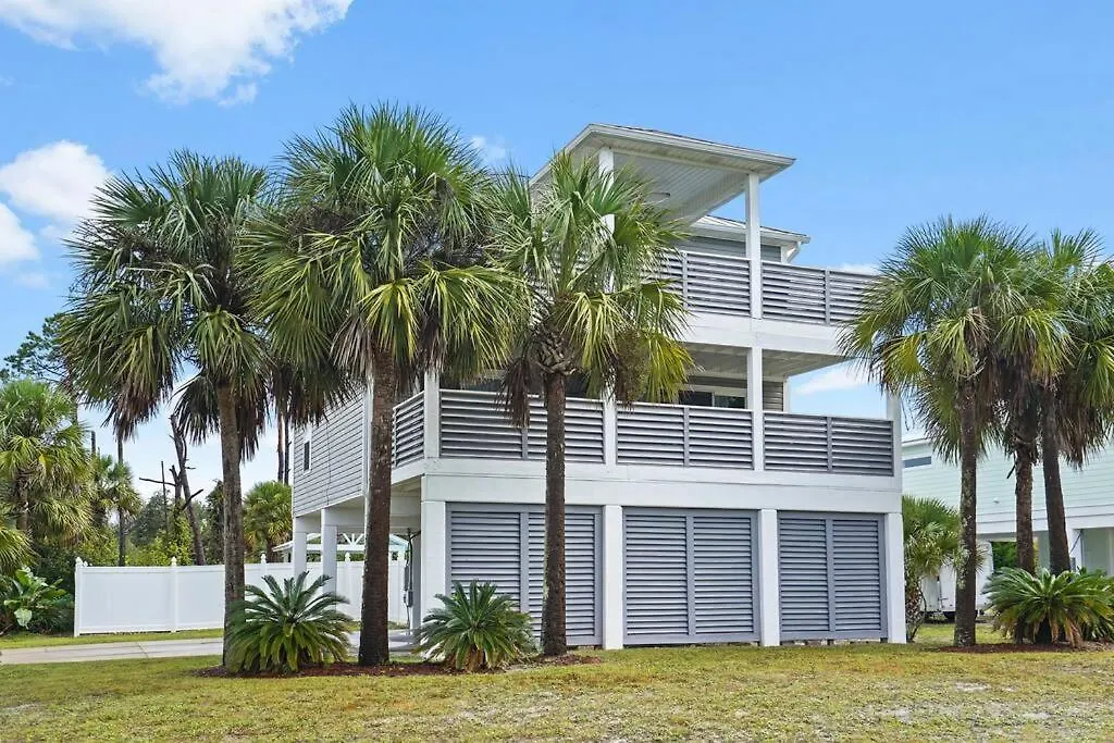 A Shore Delight Holiday home