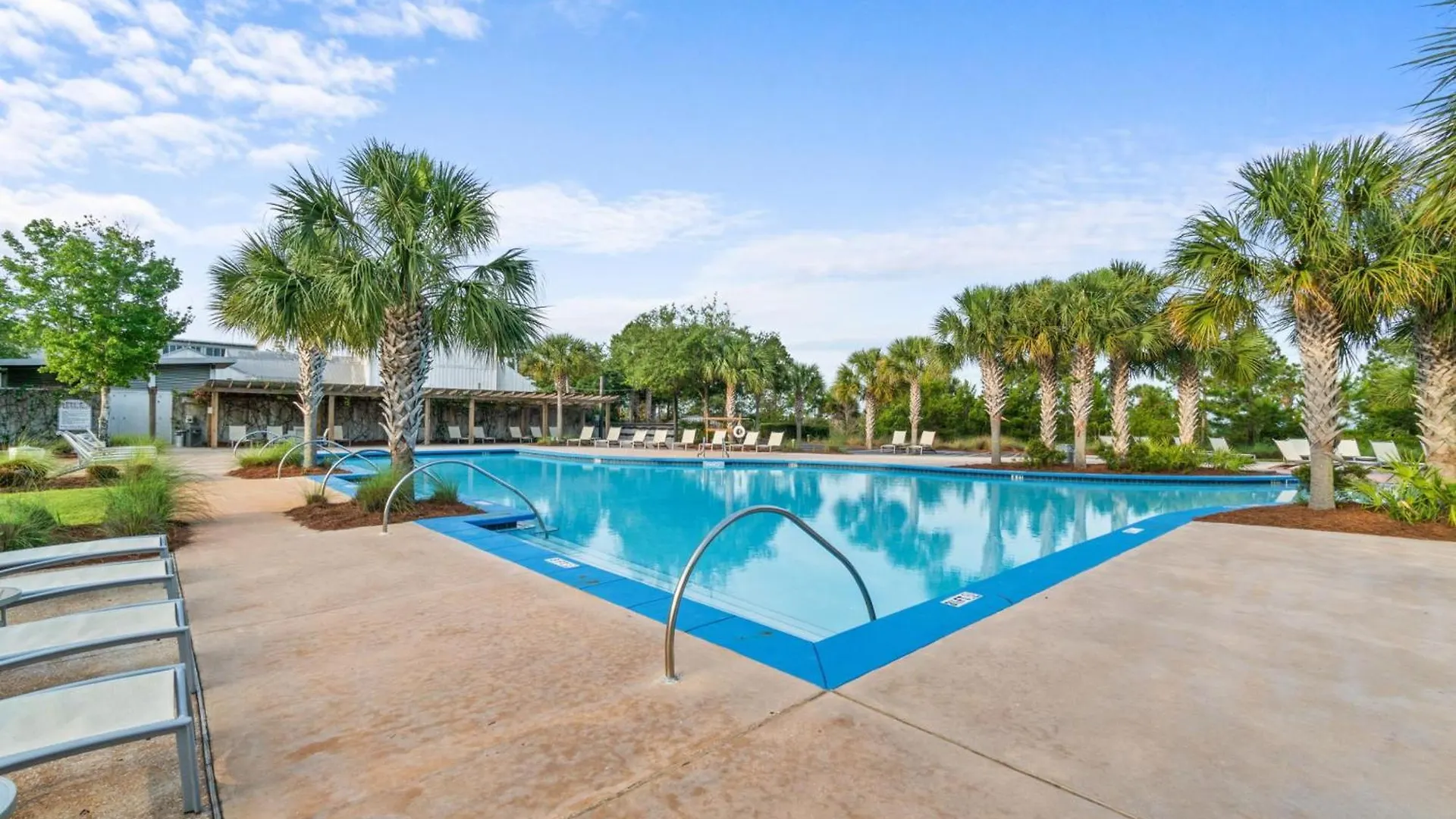 Holiday home House - Shore Thing At Windmark By Panhandle Getaways *