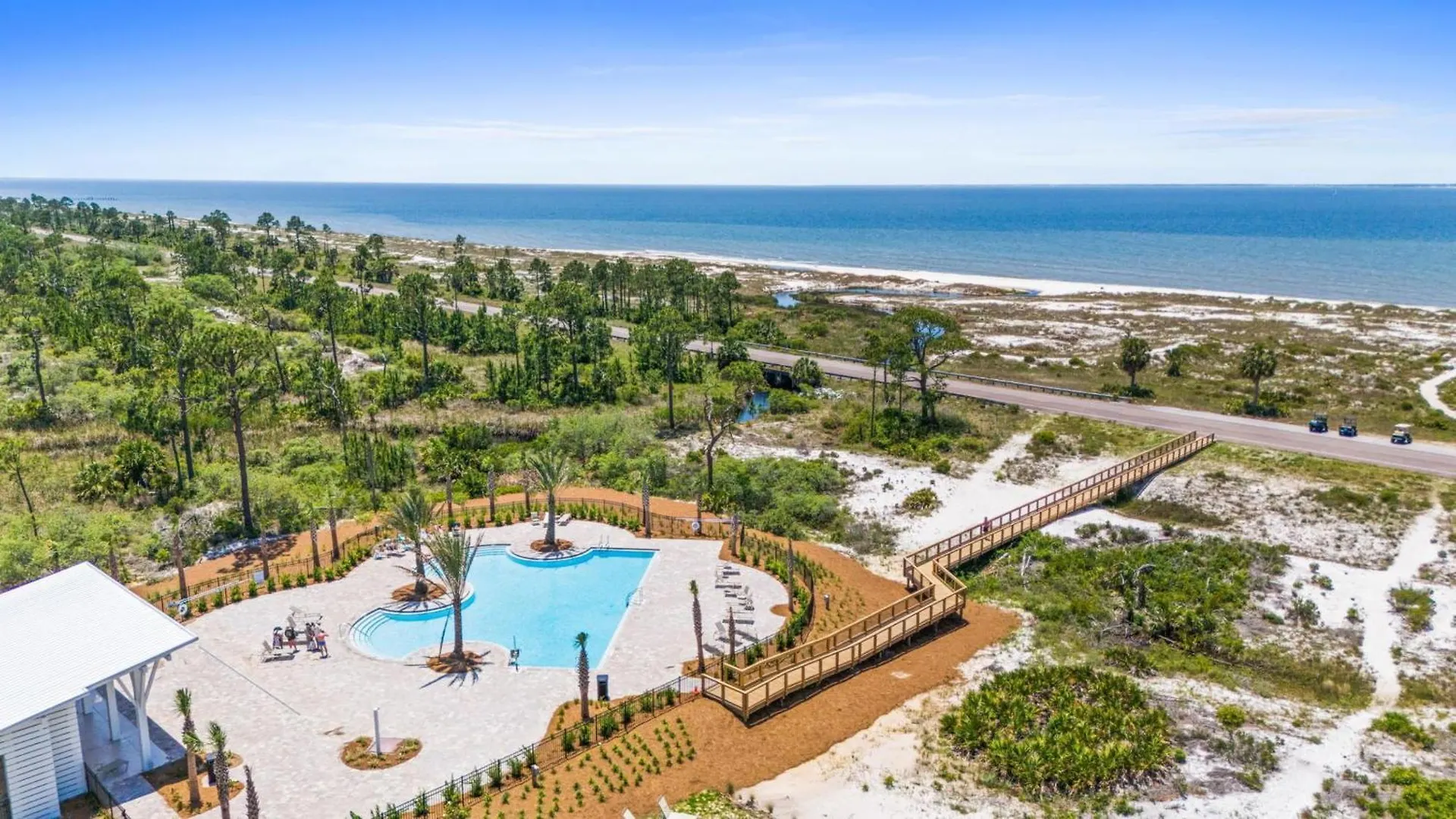 House - Shore Thing At Windmark By Panhandle Getaways