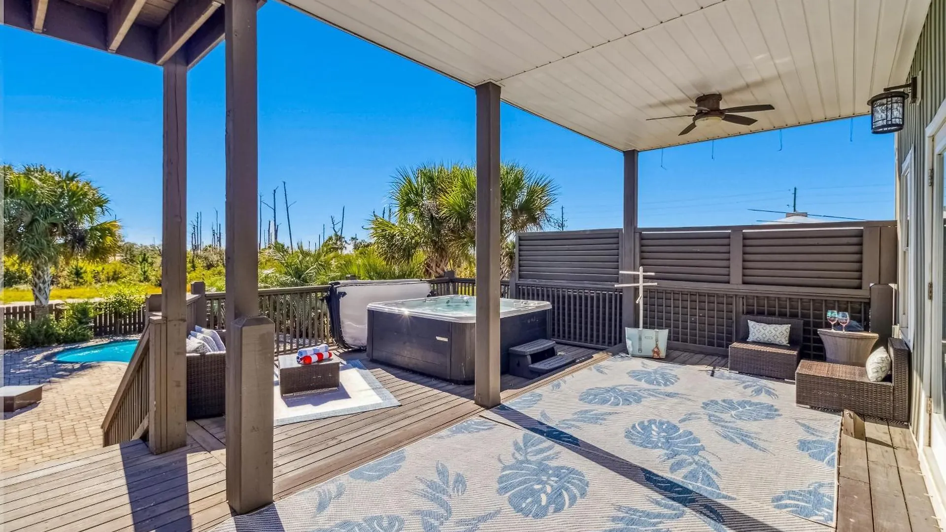 Holiday home Ace In The *