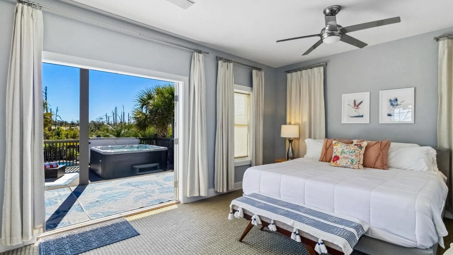 Holiday home Ace In The Port St. Joe