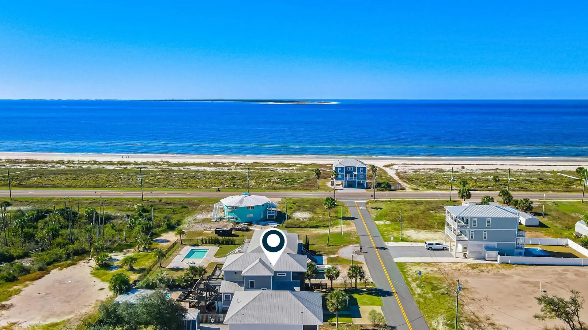 Ace In The Port St. Joe