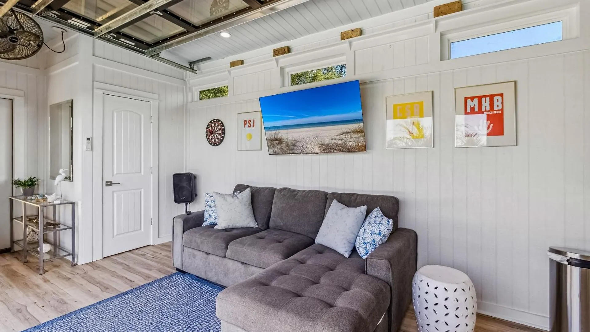 Ace In The Holiday home