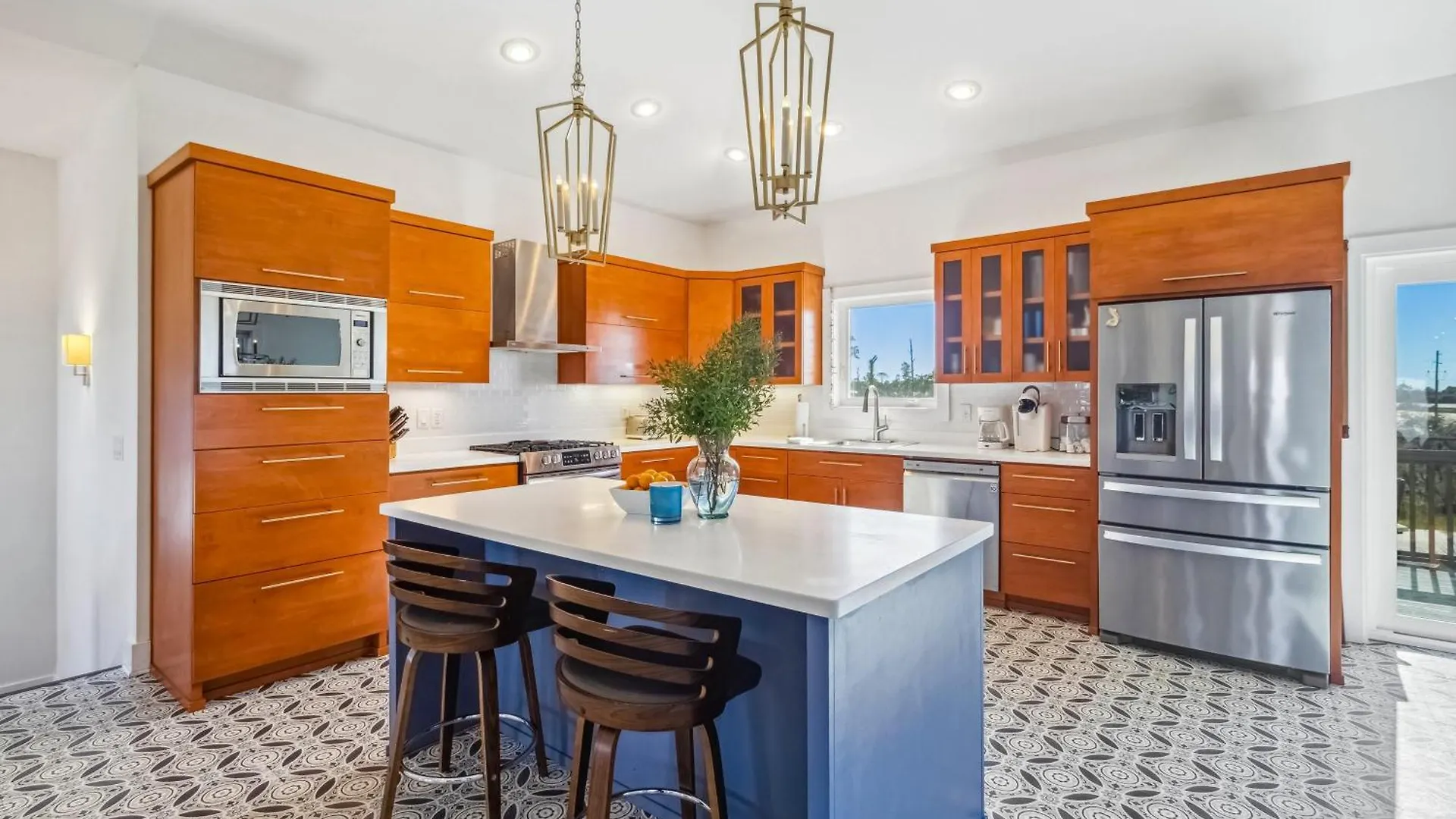 Holiday home Ace In The