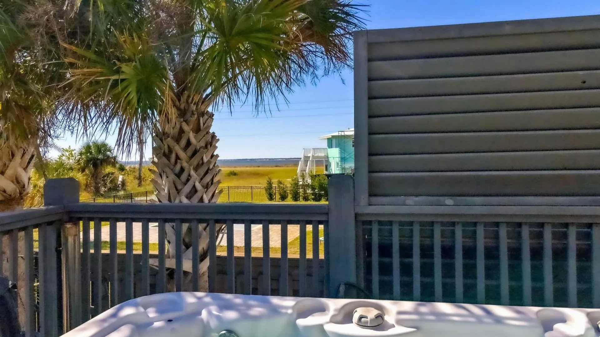 Holiday home Ace In The Port St. Joe