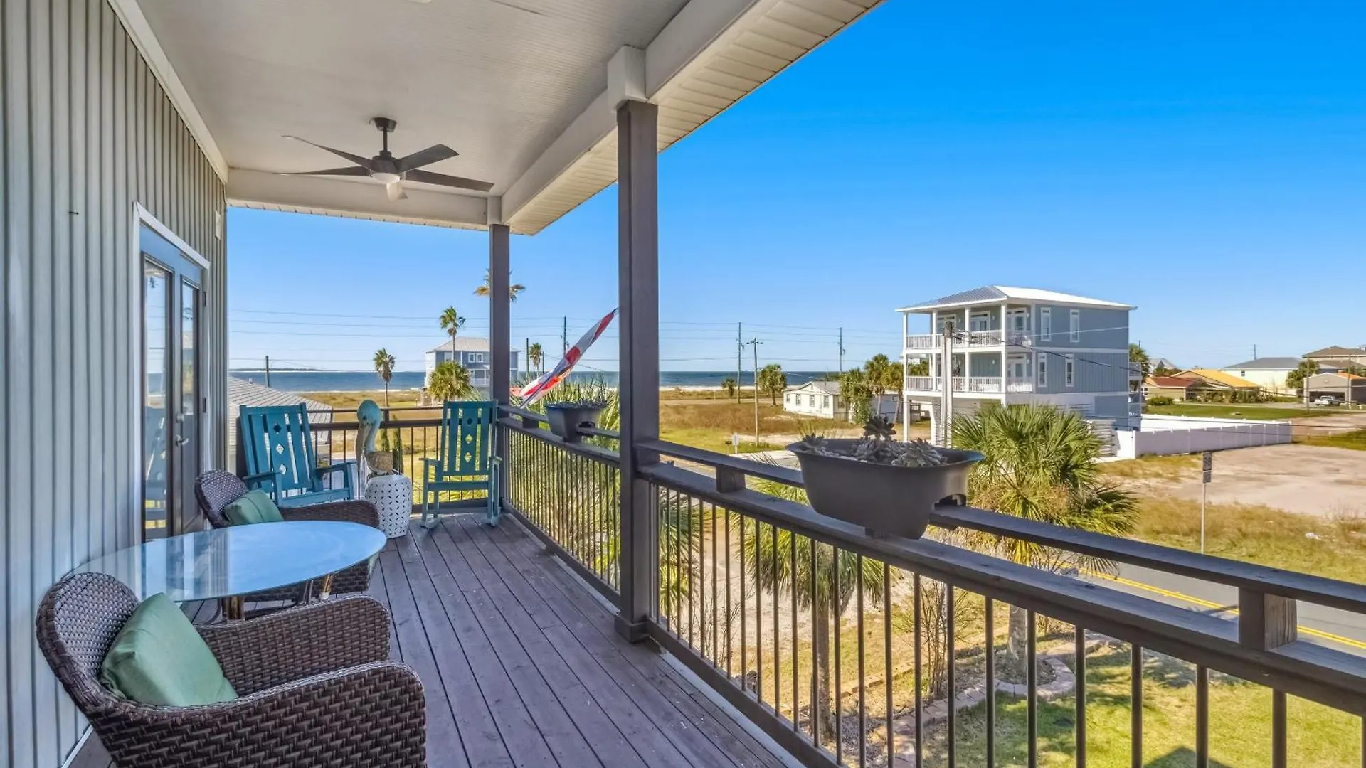 Ace In The Port St. Joe