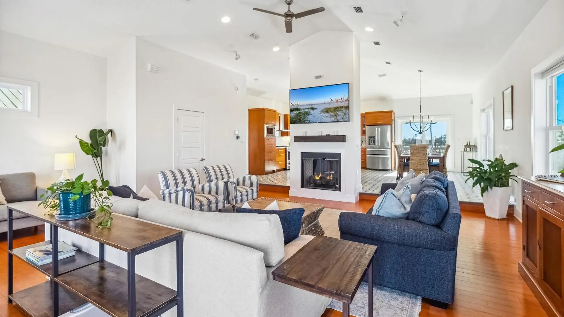 Holiday home Ace In The
